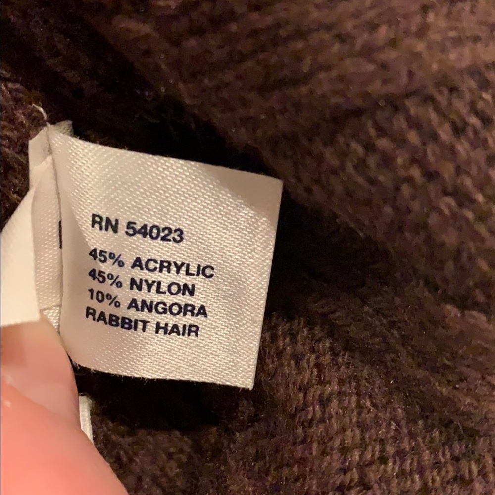 Gap Sweater - Picture 3 of 3